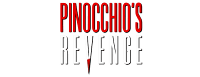 Pinocchio's Revenge logo