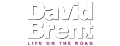 David Brent: Life on the Road logo