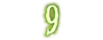 9 logo