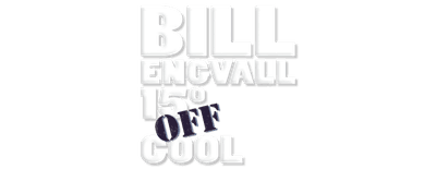 Bill Engvall: 15º Off Cool logo