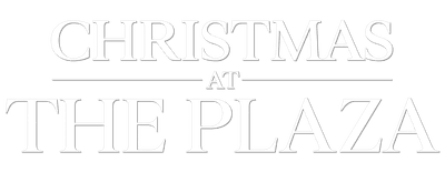 Christmas at the Plaza logo