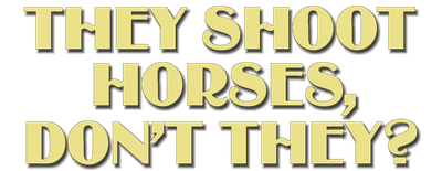They Shoot Horses, Don't They? logo