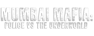 Mumbai Mafia: Police vs the Underworld logo