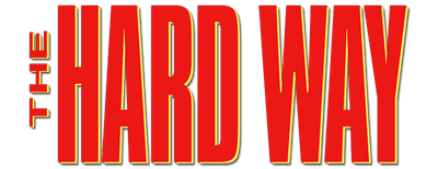The Hard Way logo