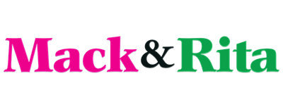 Mack & Rita logo