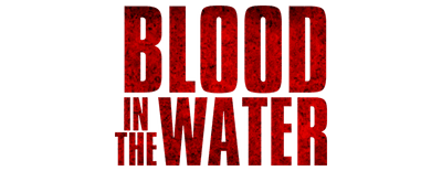 Blood in the Water logo