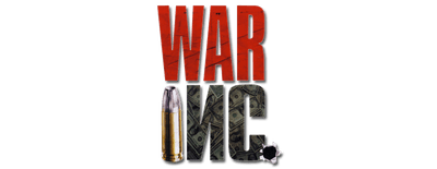 War, Inc. logo