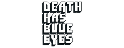Death Has Blue Eyes logo