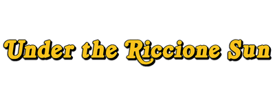 Under the Riccione Sun logo