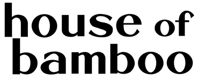 House of Bamboo logo