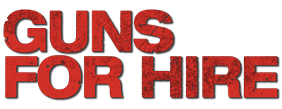 Guns for Hire logo