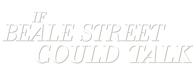 If Beale Street Could Talk logo