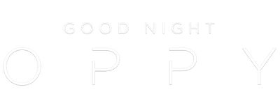 Good Night Oppy logo