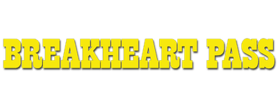 Breakheart Pass logo
