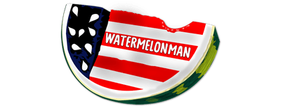 Watermelon Man logo