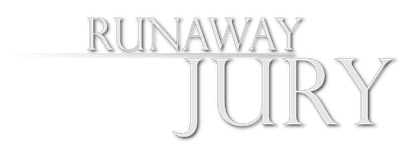 Runaway Jury logo