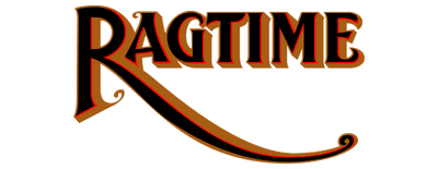 Ragtime logo