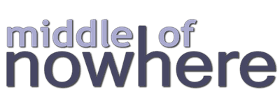 Middle of Nowhere logo