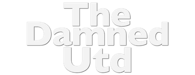 The Damned United logo