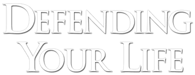 Defending Your Life logo