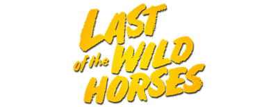 Last of the Wild Horses logo