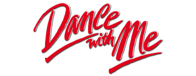 Dance with Me logo