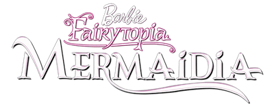 Barbie Fairytopia: Mermaidia logo