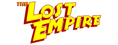 The Lost Empire logo