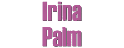 Irina Palm logo