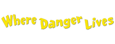 Where Danger Lives logo