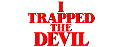 I Trapped the Devil logo