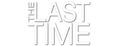 The Last Time logo