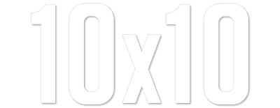 10x10 logo