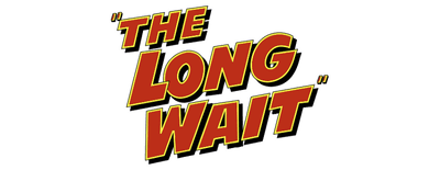 The Long Wait logo