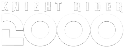 Knight Rider 2000 logo