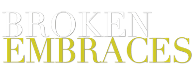 Broken Embraces logo