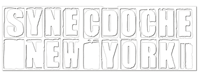 Synecdoche, New York logo