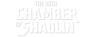 The 36th Chamber of Shaolin logo