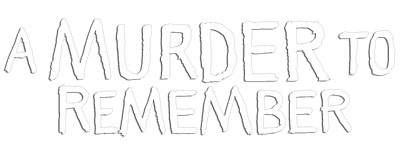 Ann Rule's A Murder to Remember logo