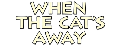 When the Cat's Away logo