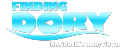 Finding Dory: Marine Life Interviews logo