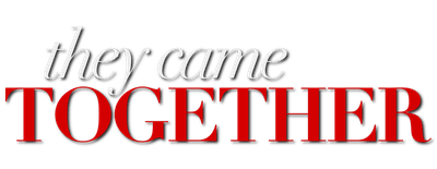 They Came Together logo
