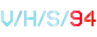 V/H/S/94 logo