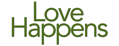 Love Happens logo