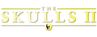 The Skulls II logo