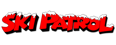 Ski Patrol logo