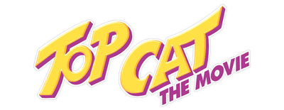 Top Cat logo