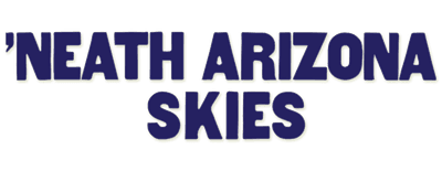 'Neath the Arizona Skies logo