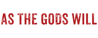 As the Gods Will logo