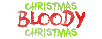 Christmas Bloody Christmas logo